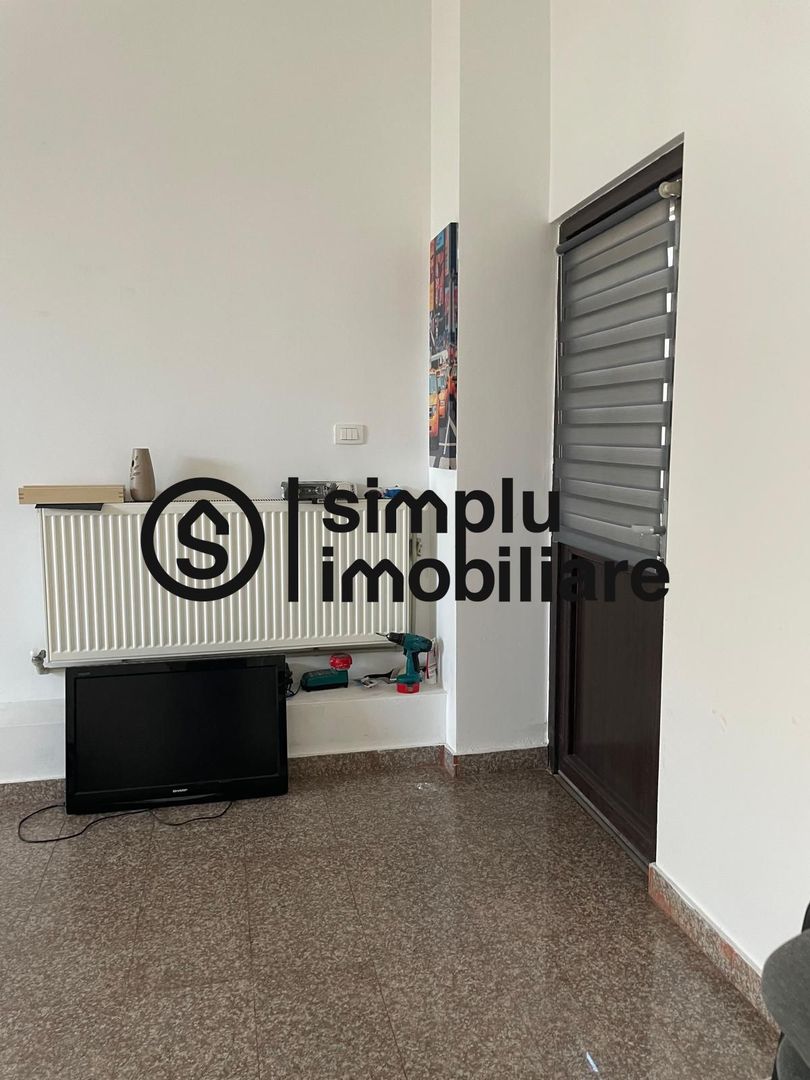 Spatiu Comercial-Consul-600 Euro - Poză 3