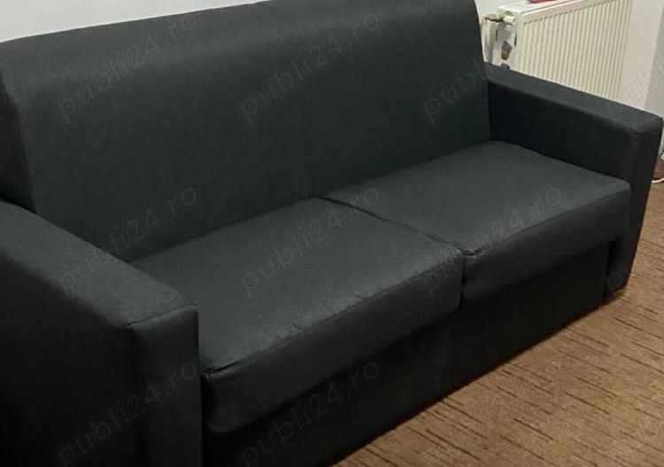 Inchiriez garsoniera dubla zona bd Dacia - Poză 5