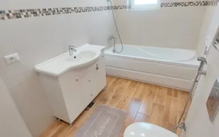 De vânzare casă premium tip duplex,  vedere spre Lacul Brates, comision 0% - Poză 16
