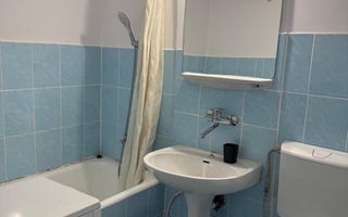 Garsonieră de închiriat, confort 1 în cartierul Zorilor - Poză 10