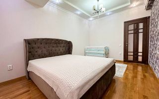 Chirie, apartament, 3 camere, strada Bogdan Voievod, Râșcani - Poză 3