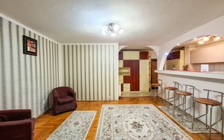 Garsoniera Suprafata Generoasa - Poză 6