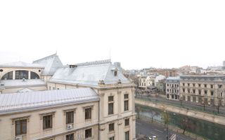 Apartament 2 camere exclusivist – Palatul de Justiție, Centrul Vechi - Poză 8