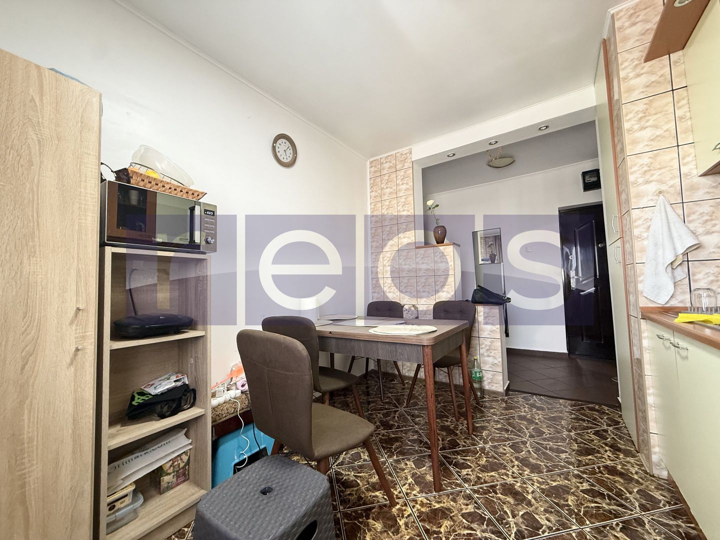 VANZARE 3 CAMERE | ZONA DRISTOR | MOBILAT SI UTILAT - Poză 12