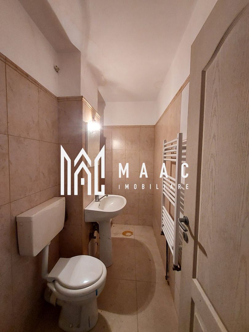 Garsoniera | Decomandat | 28MPU | Vasile Aaron - Poză 6