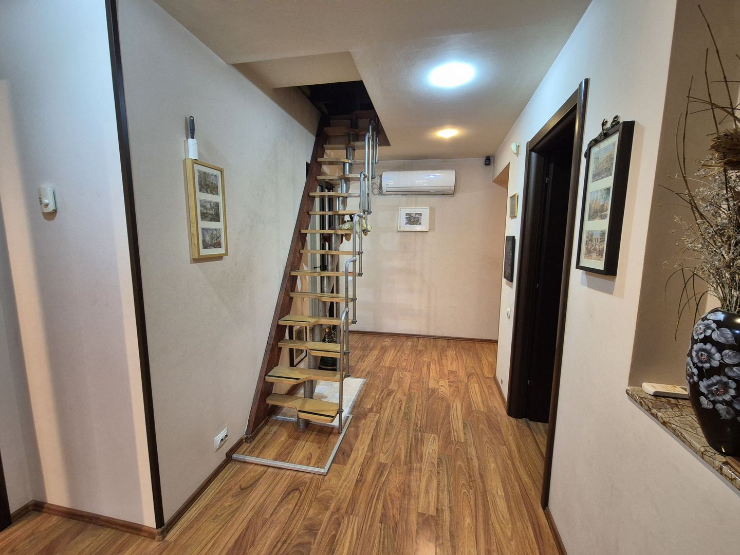 Casa P+M+Pod 203,68 mp - Iancului - Mihai Bravu - Poză 22