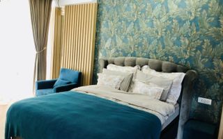 For Rent | UNIRII | Ultra Central | A Refined Urban Living Experience - Poză 4