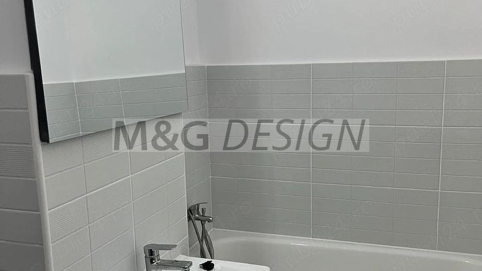 Apartament cu 1 camera zona Elisabetin - Poză 7