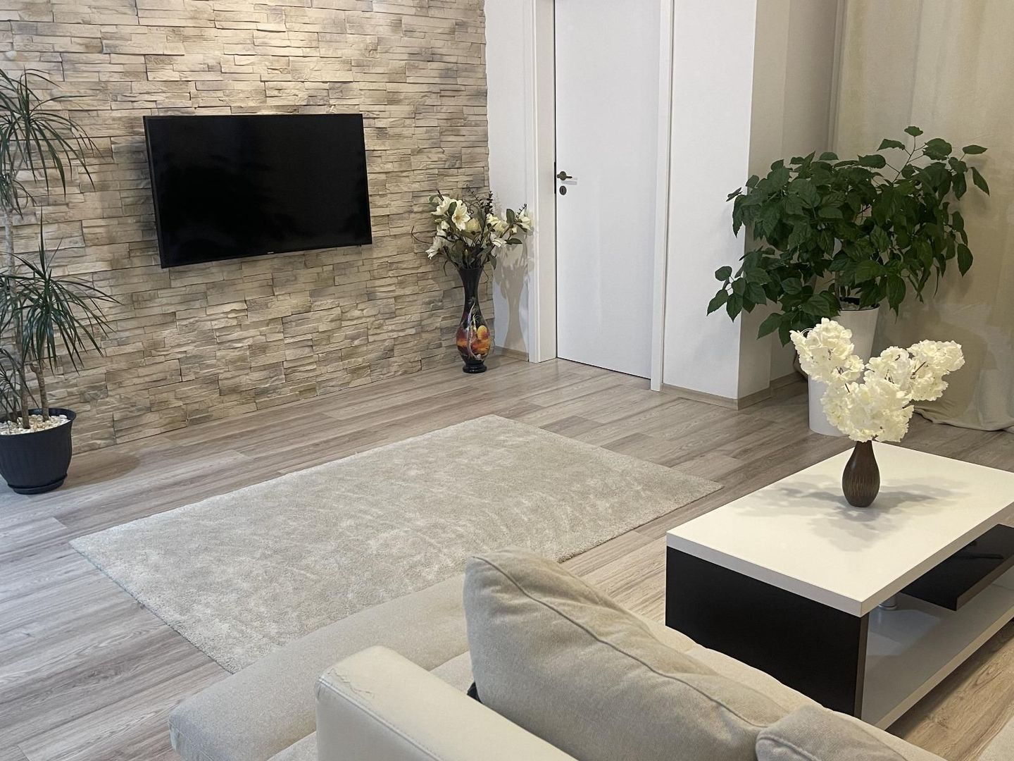 Giroc | 5 camere | 127 mp utili | Mobilat & utilat - Poză 5