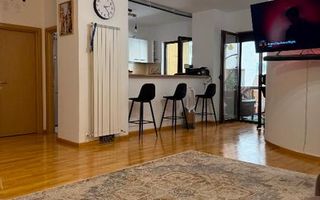Apartament elegant de 3 camere lângă Parcul Herăstrău | 95 mp utili | - Poză 3