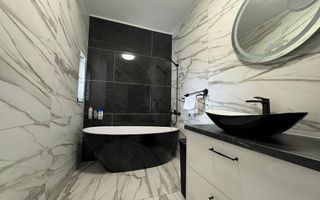 Apartament cu 3 camere decomandate, Bloc Nou - Poză 7