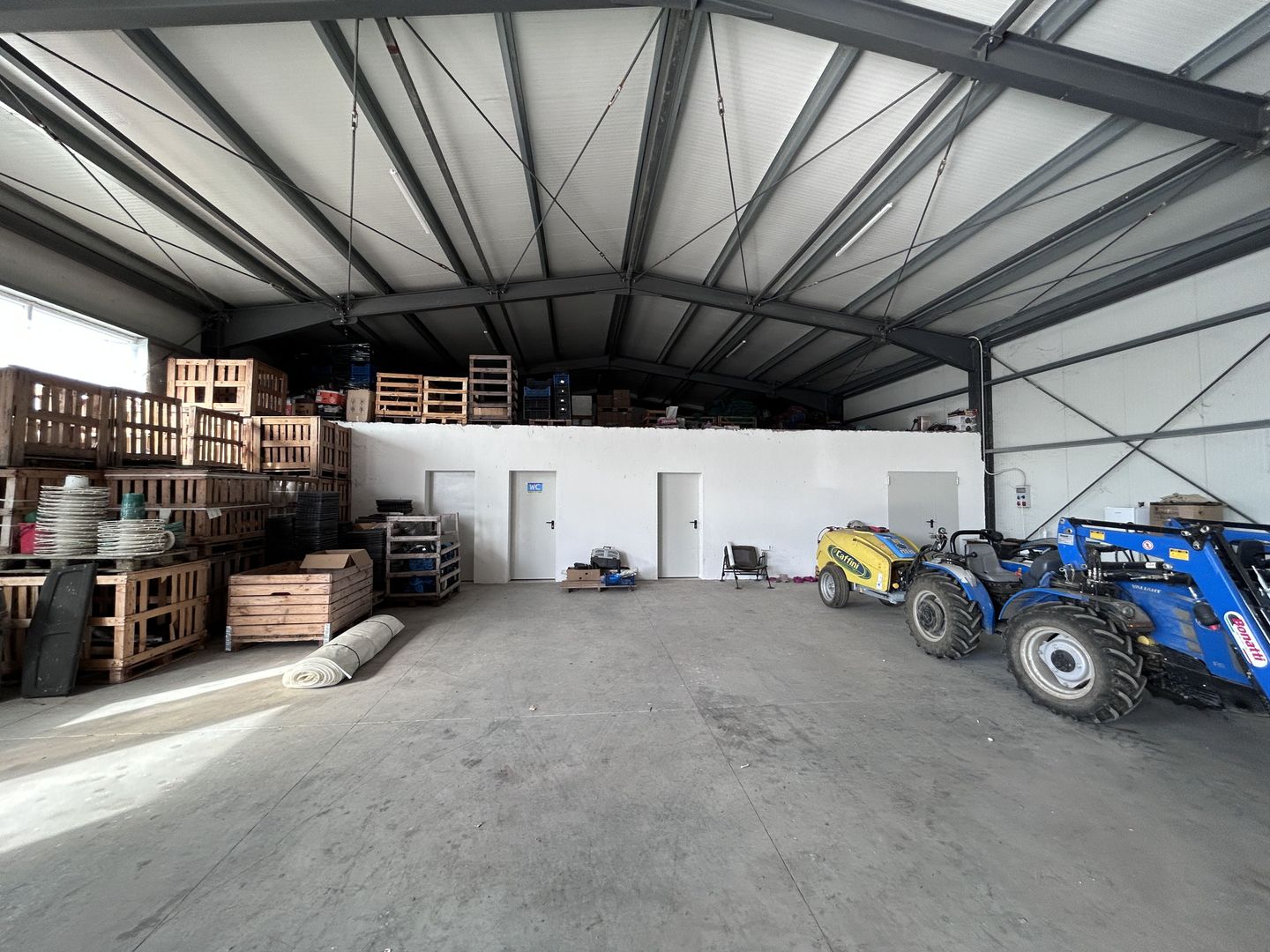 De vanzare-afacere la cheie - Poză 12