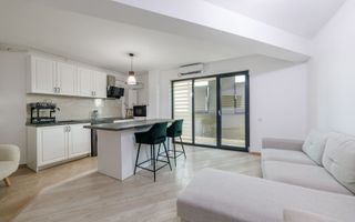 Apartament modern, 66 mp, 3 camere – zona Hermes Nord - Poză 3