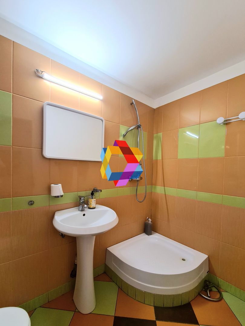 Spatiu comercial de închiriat cu 380 w, Brasov - 125 mp # plus-imo.ro - Poză 12