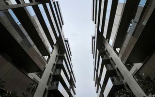 Apartament LUX *116mp* // Parcare // Iancu Nicolae - Poză 46