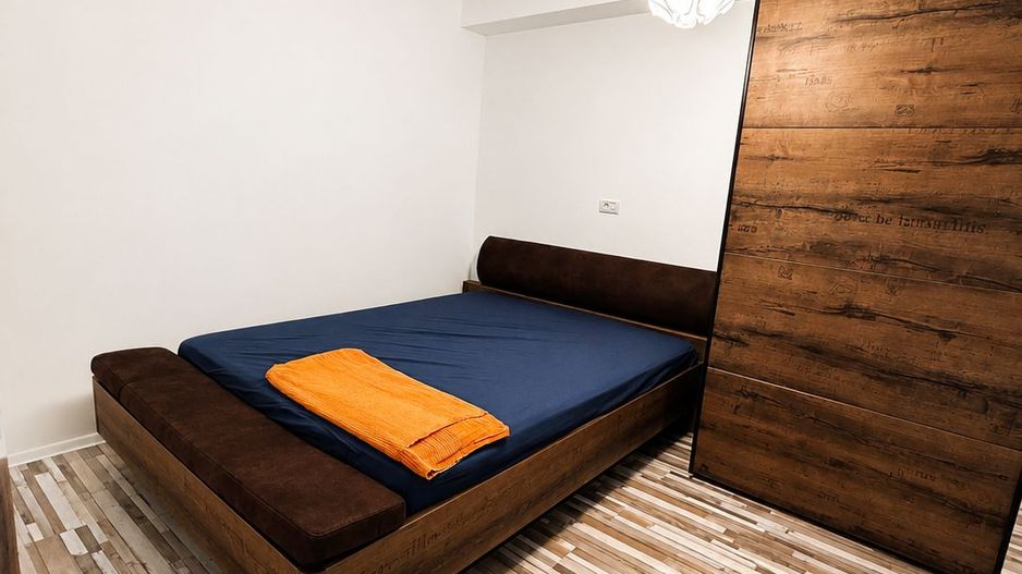 Braytim-Lalelelor | 2 camere | 55 mp utili | Parcare acoperită | Debara - Poză 8