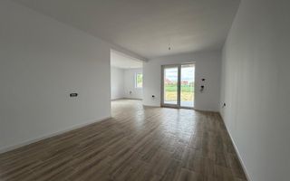 Duplex | 110 mp utili | Asfalt | Toate utilitatile | Finisaje premium - Poză 3