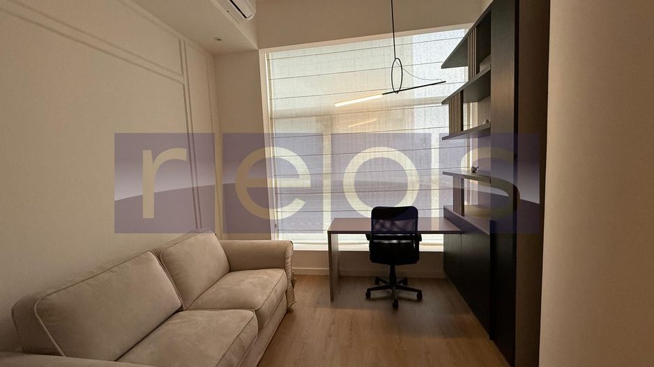 INCHIRIERE 4 CAMERE | ONE NORTH LOFT | MOBILAT SI UTILAT LUX | LOC PARCARE | - Poză 31
