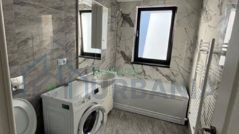 Apartament 2 camere, Valea Lupului, Iași - Poză 5