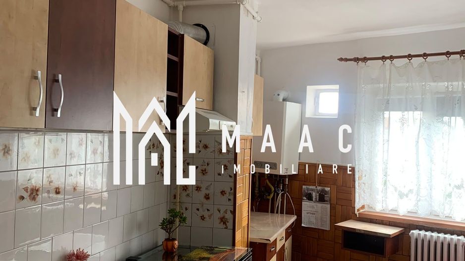Apartament 2 camere de închiriat | Sibiu, Strand | 49 mp - Poză 9