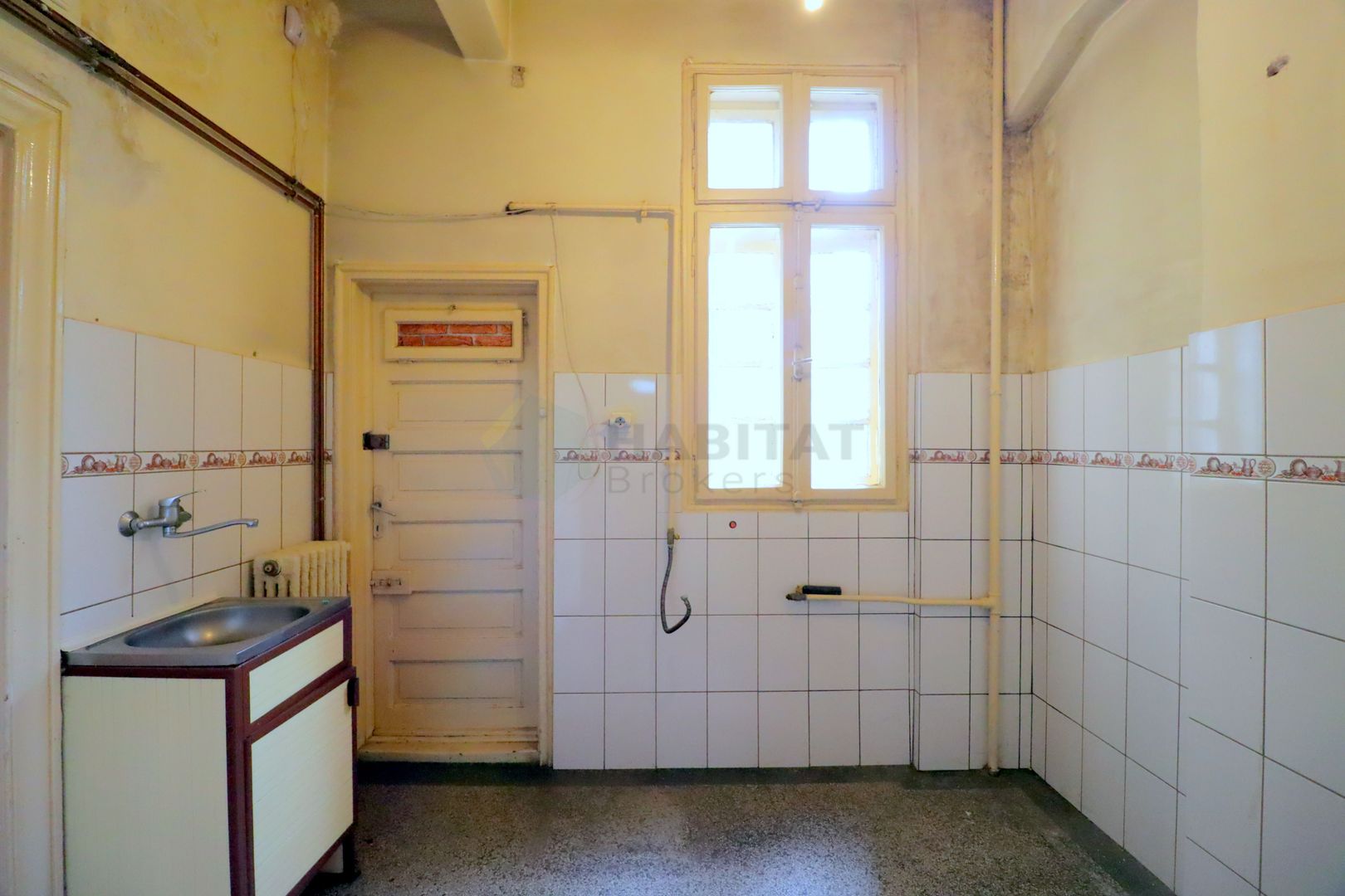 Ultracentral, Unirii, loc de parcare în curtea imobilului - Poză 6