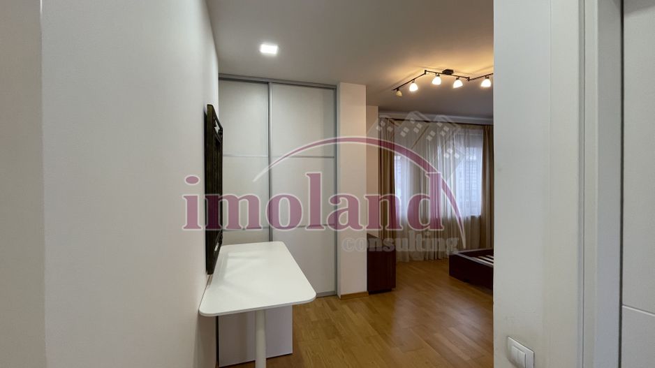 Vânzare apartament 3 camere mobilat utilat | zona Eminescu – Dacia | Bloc 2014 - Poză 11