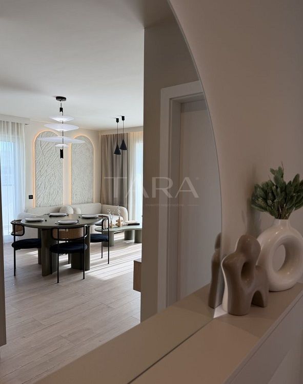 Apartament modern, cu balcon generos – Florești, zona Eroilor - Poză 10
