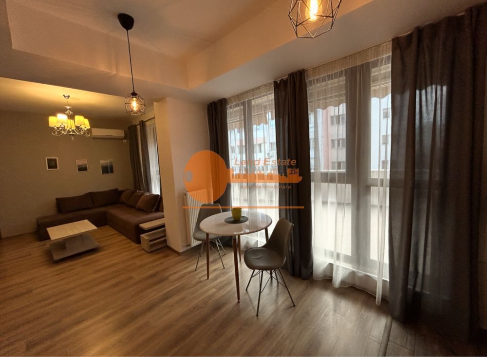 3 camere Obor-400 m mEtrou (bloc 2013 ) - Poză 5