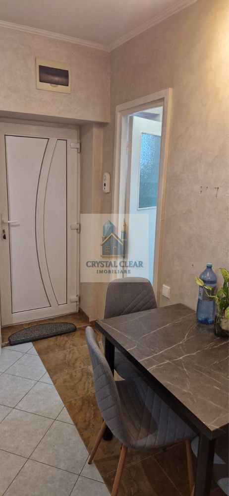 Apartament 1 cameră (garsonieră) - cartier Tudor, zona Fortuna - Poză 4