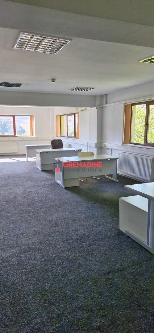 Spatiu Pentru Birouri 93 Mp - Zona  Racadau - cod 5290 - Poză 4
