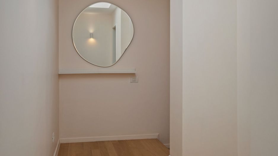 DUPLEX SUPERB UNIVERSITATE CU TERASA 50MP - Poză 21