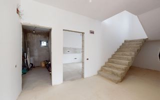 Casa individuala 4 camere - Voluntari - Poză 6