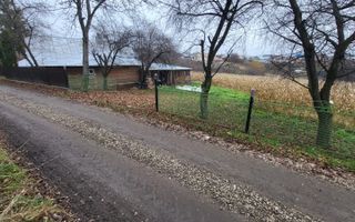 TEREN MOARA I SUCEAVA I LOC DE CASA I 20Ari I 60,000Euro - Poză 4