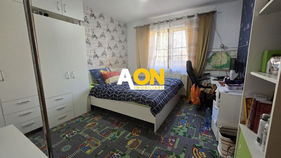 Casa Individuala 3 Camere, 350mp Teren, Zona Alba Micesti - Poză 9