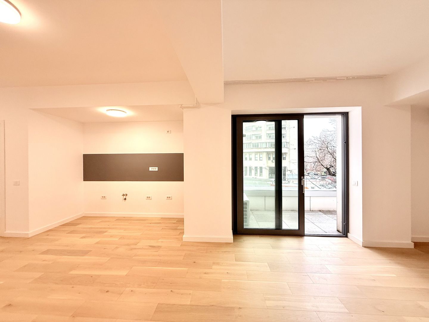 Tribunal Bulevardul Unirii bloc Boutique apartament tip 2 camere 2025 - Poză 5