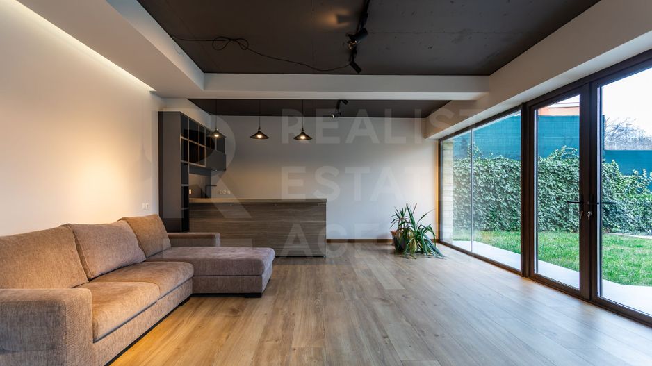 Chirie casa, 5 camere, strada Nicolae Testemiţeanu, Centru - Poză 36