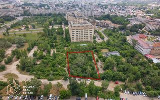 Teren intravilan, Ultracentral, Str. Salvatorului - Poză 7