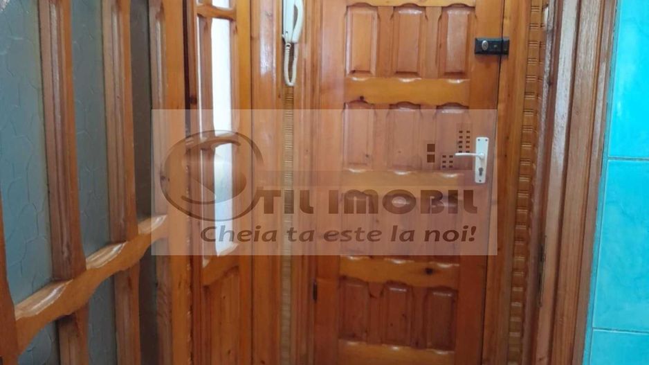 Garsonieră de vânzare – Nicolina, Iași | Mobilată, ideală pentru inves - Poză 3