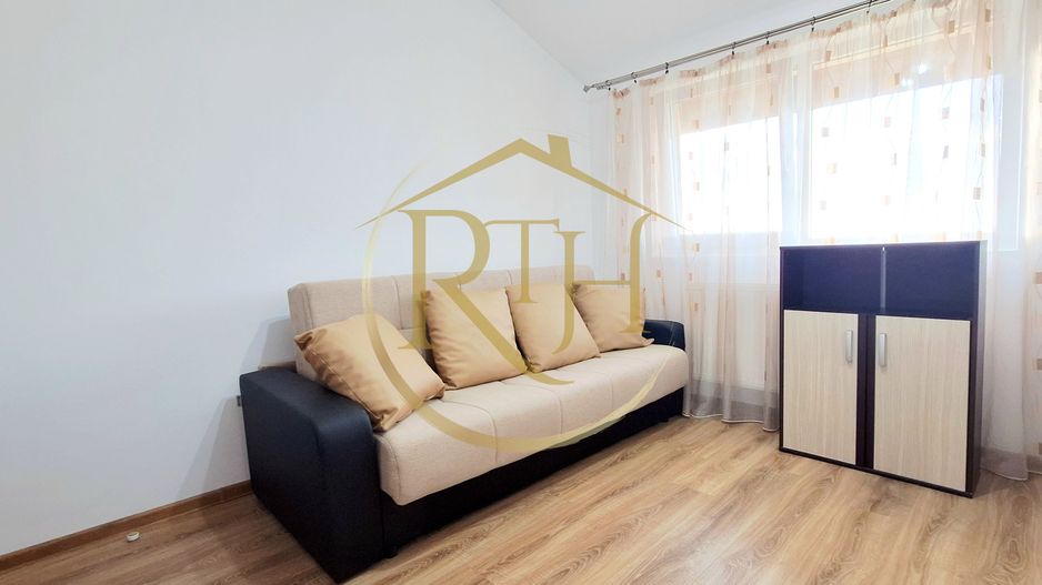 Oferim spre inchiriere, apartament cu 3 camere, Giroc zona Centrala - Poză 13