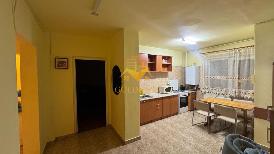 3 camere, decomandate, Manastur Zona Calvaria, Calea Floresti, 18 GYM - Poză 8