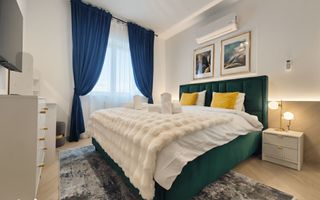Apartament 2 Camere Premium | Cortina North - Poză 1
