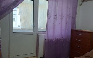Apartament cu o cameră open space, Dancu, etaj 4 - Poză 8