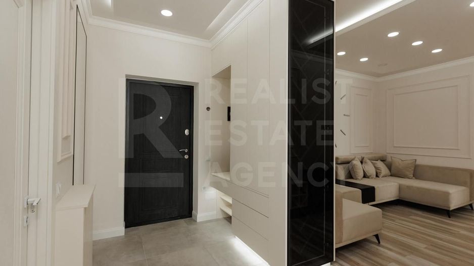 Vânzare, apartament, 2 camere, strada Ion Buzdugan, Buiucani - Poză 5