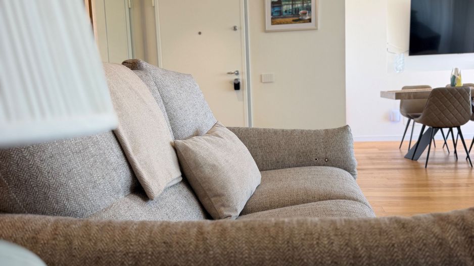 Apartament Premium 2 camere si panoramă asupra Clujului - Poză 25