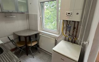 Garsoniera, zona Aradului, et 2, centrala - Poză 2