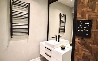 Apartament 3 camere parter Pipera - Poză 11