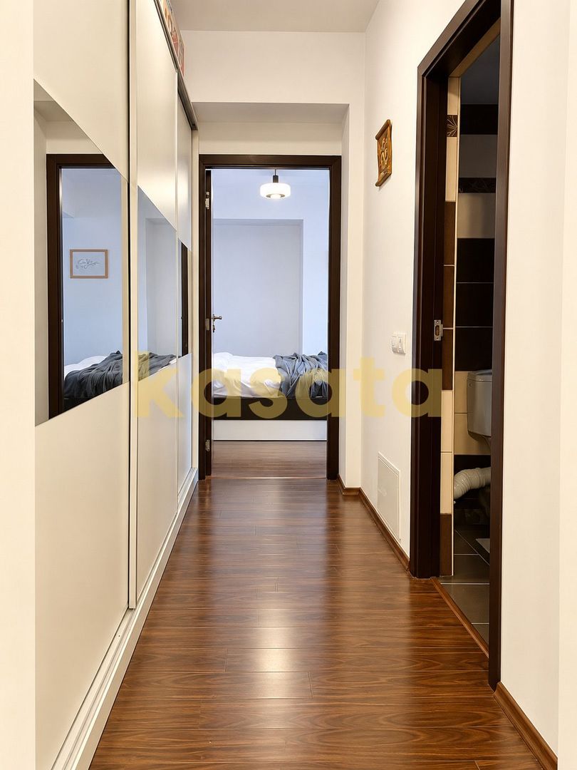 OPORTUNITATE | APARTAMENT 2 CAMERE | BANEASA | BLOC NOU - Poză 7
