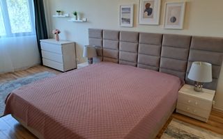 Apartament 2 camere 72 mp lângă pădurea Băneasa | parcare subterană - Poză 7