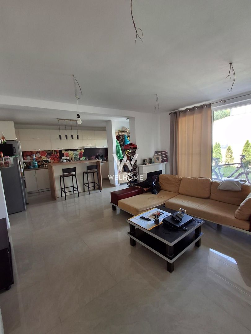 Casa noua la cheie, mobilata si utilata, Cristian - Poză 5