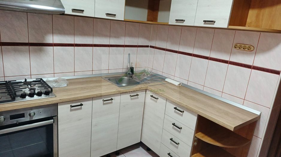 Apartament de închiriat Obcini/Suceava - Poză 8